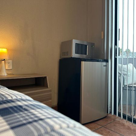 Hospedaje Ggg エンセナダ エクステリア 写真