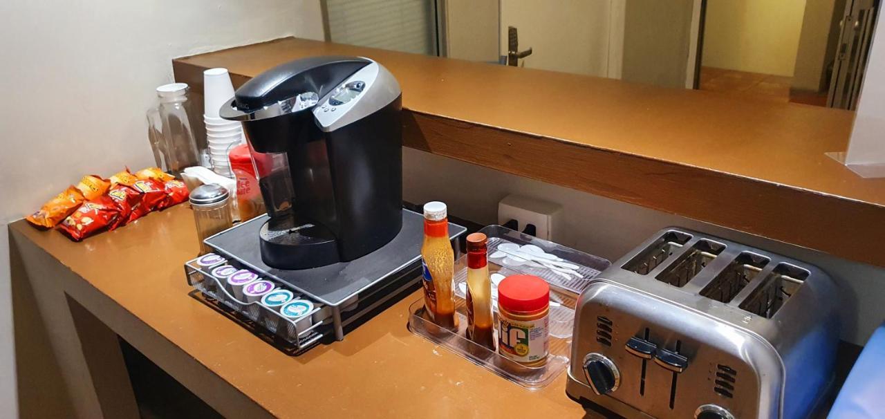 Hospedaje Ggg エンセナダ エクステリア 写真
