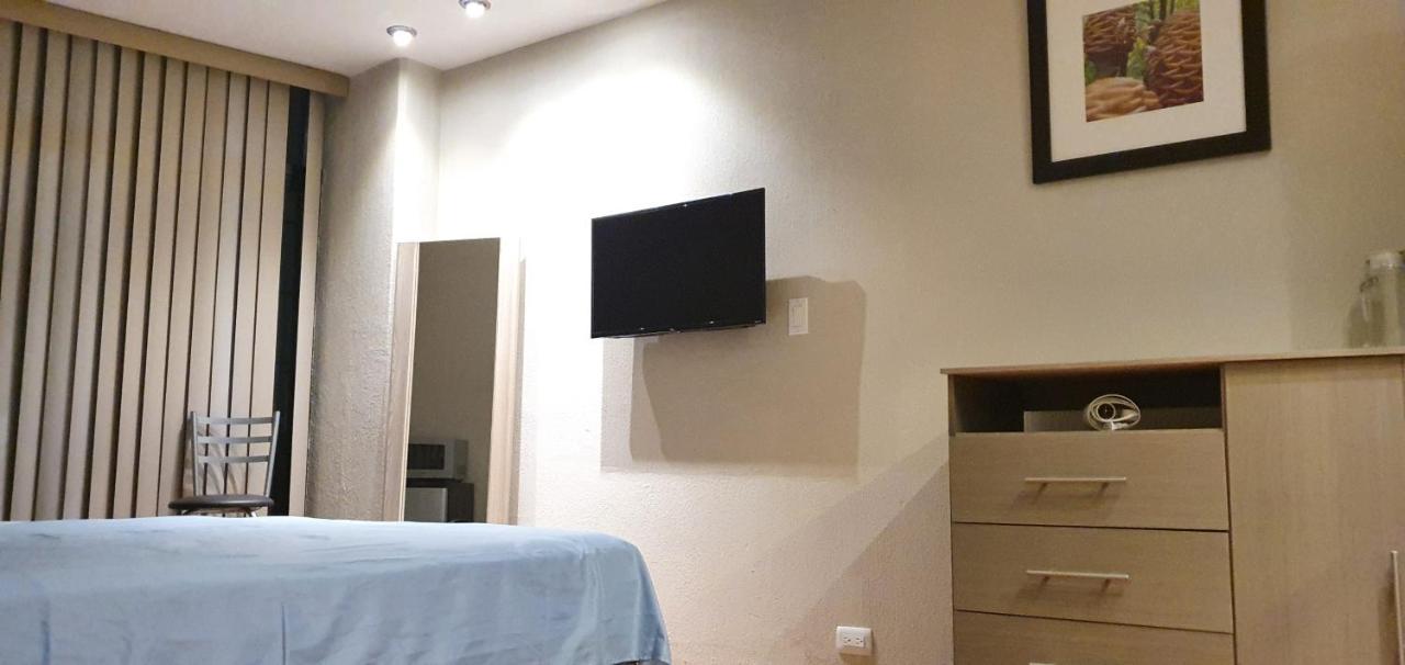 Hospedaje Ggg エンセナダ エクステリア 写真
