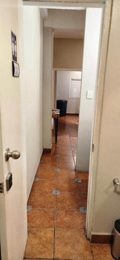 Hospedaje Ggg エンセナダ エクステリア 写真