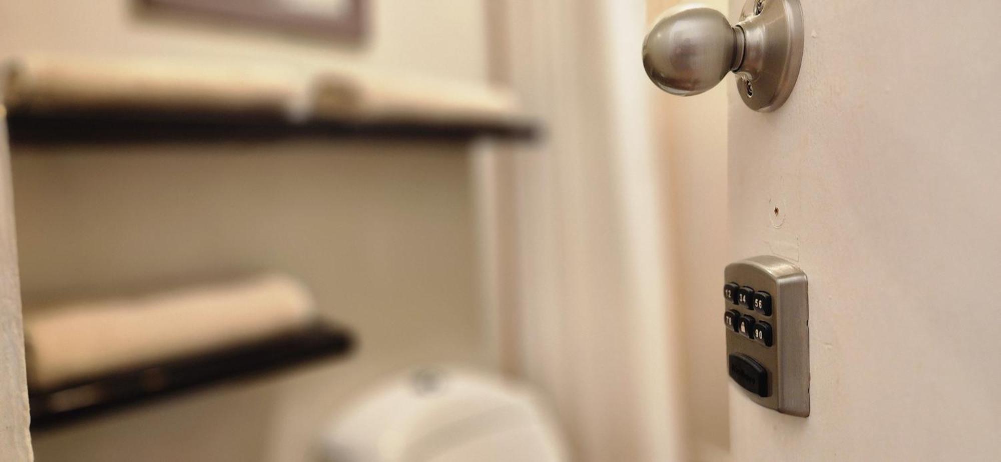 Hospedaje Ggg エンセナダ 部屋 写真