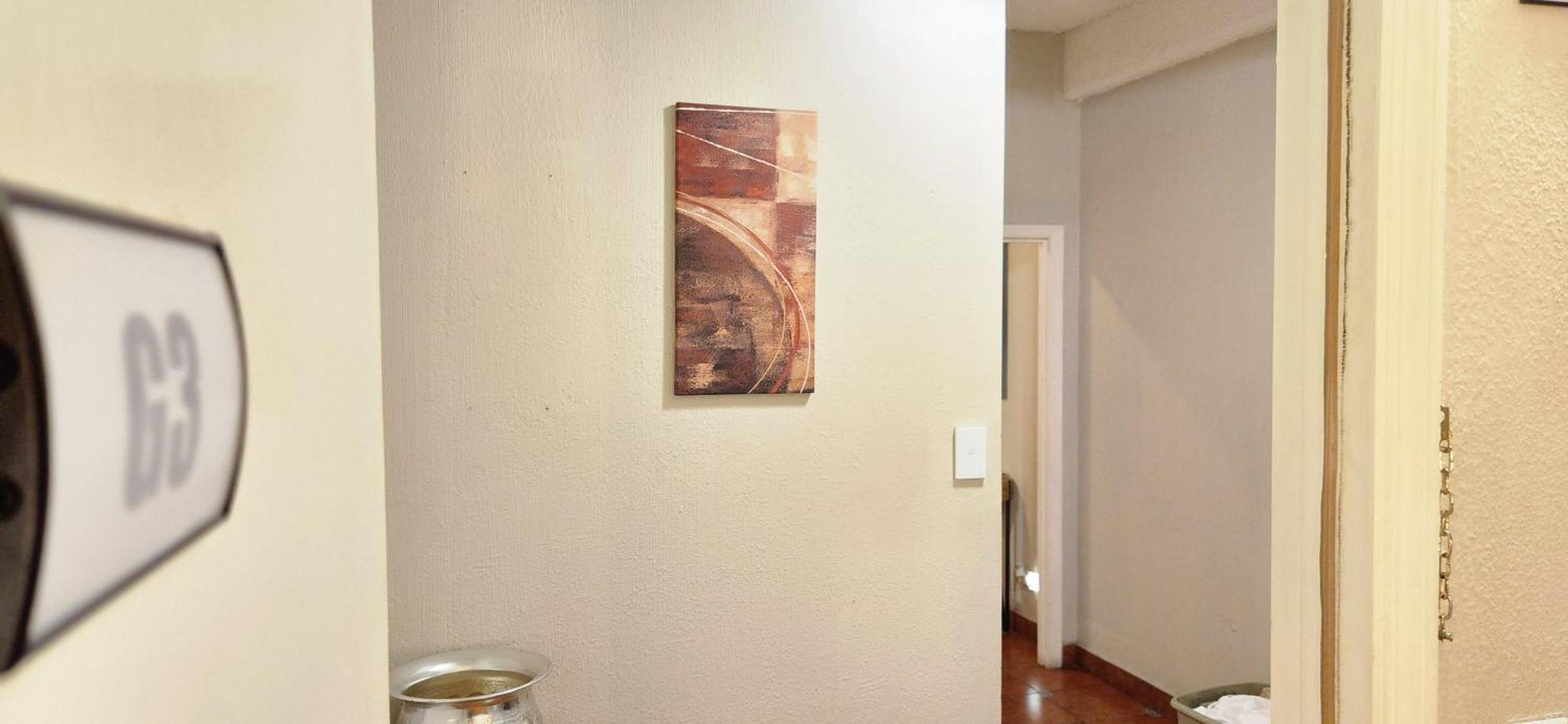 Hospedaje Ggg エンセナダ 部屋 写真