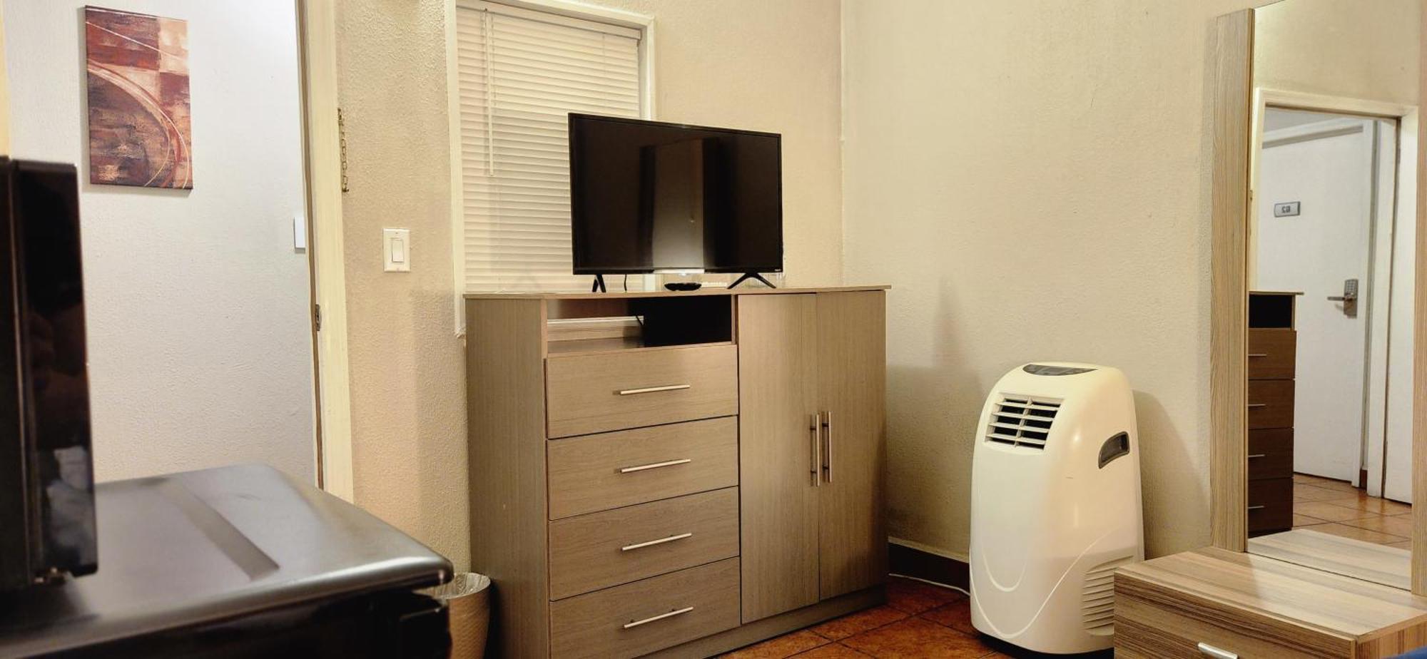 Hospedaje Ggg エンセナダ 部屋 写真