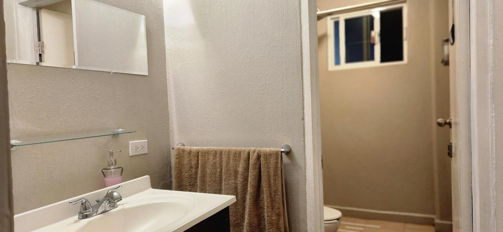 Hospedaje Ggg エンセナダ 部屋 写真